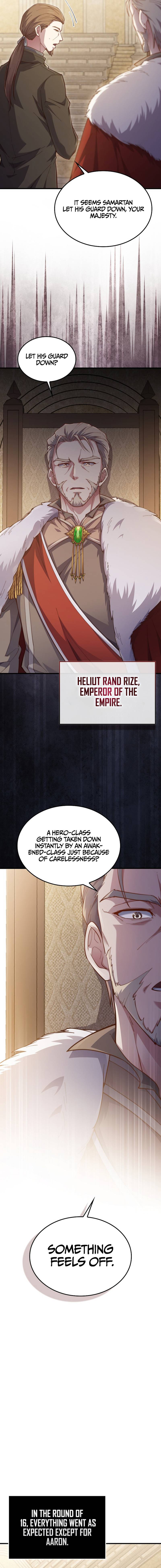 The Lord’s Coins Aren’t Decreasing?! Chapter 189 - Page 3 in English