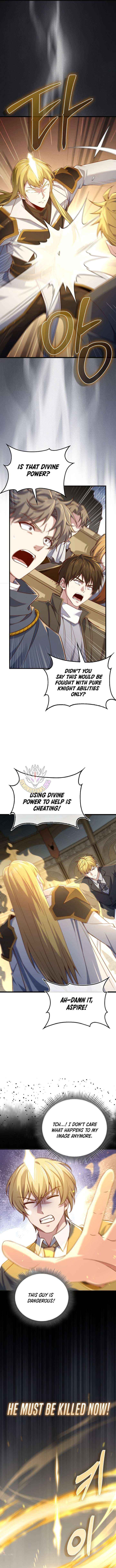 The Lord’s Coins Aren’t Decreasing?! Chapter 193 - Page 10 in English