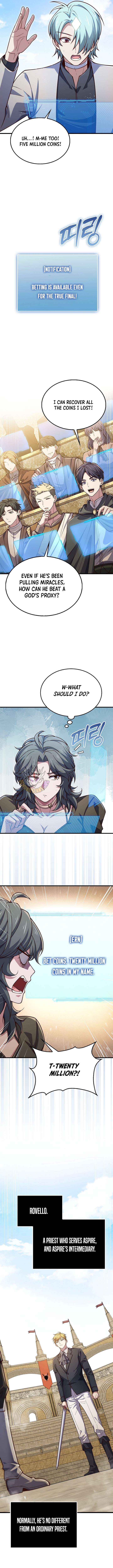 The Lord’s Coins Aren’t Decreasing?! Chapter 193 - Page 4 in English