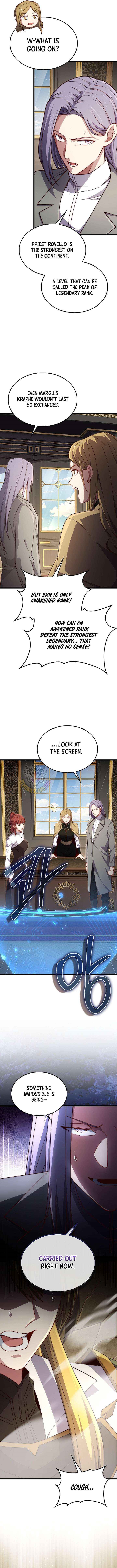The Lord’s Coins Aren’t Decreasing?! Chapter 193 - Page 7 in English