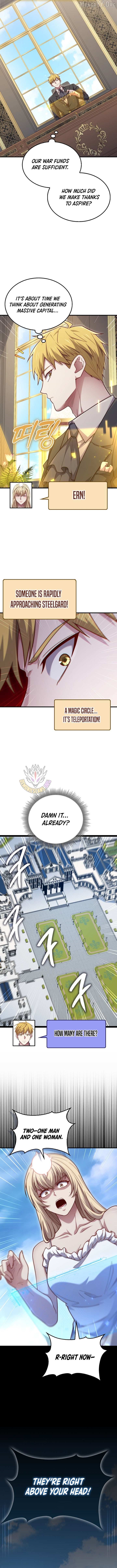 The Lord’s Coins Aren’t Decreasing?! Chapter 194 - Page 13 in English