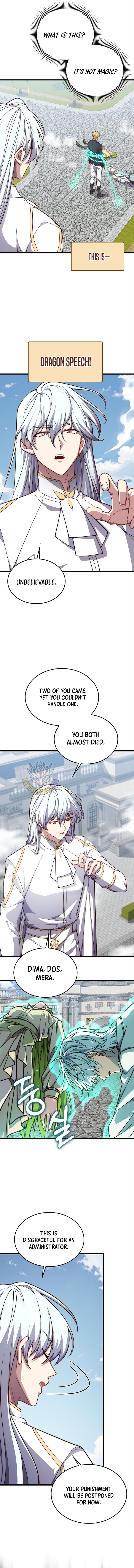 The Lord’s Coins Aren’t Decreasing?! Chapter 196 - Page 9 in English