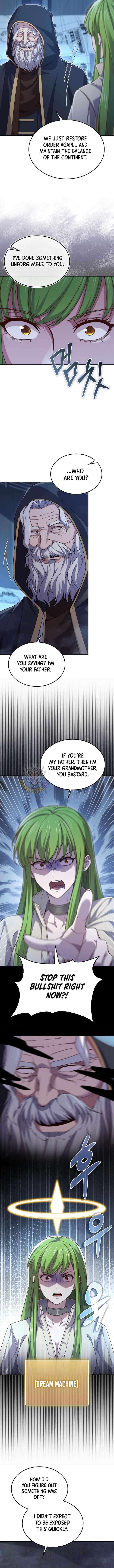 The Lord’s Coins Aren’t Decreasing?! Chapter 197 - Page 11 in English