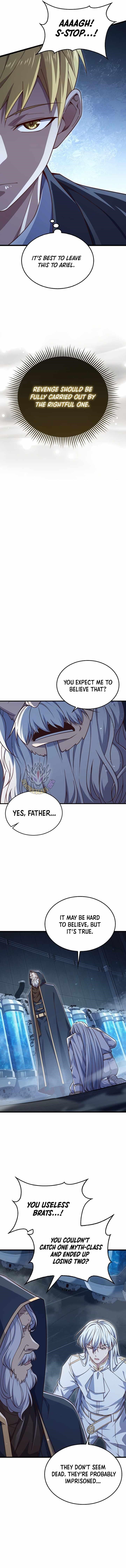 The Lord’s Coins Aren’t Decreasing?! Chapter 197 - Page 7 in English