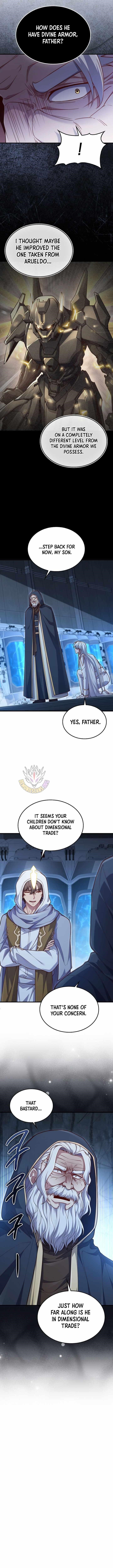 The Lord’s Coins Aren’t Decreasing?! Chapter 197 - Page 9 in English