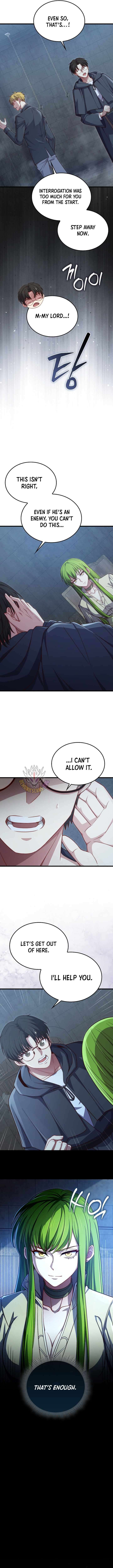 The Lord’s Coins Aren’t Decreasing?! Chapter 198 - Page 6 in English
