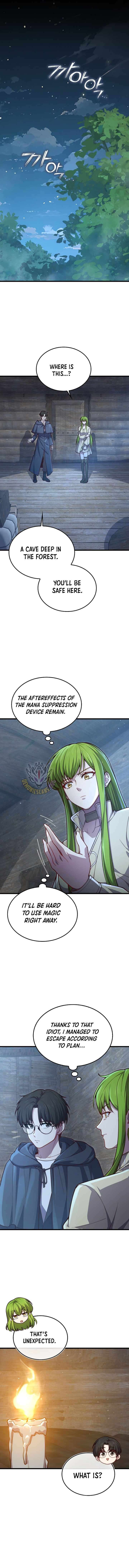 The Lord’s Coins Aren’t Decreasing?! Chapter 198 - Page 7 in English