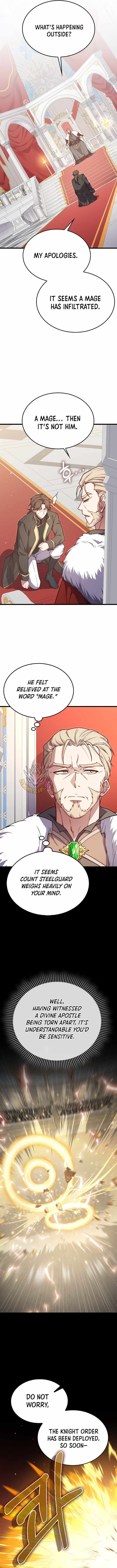 The Lord’s Coins Aren’t Decreasing?! Chapter 199 - Page 12 in English
