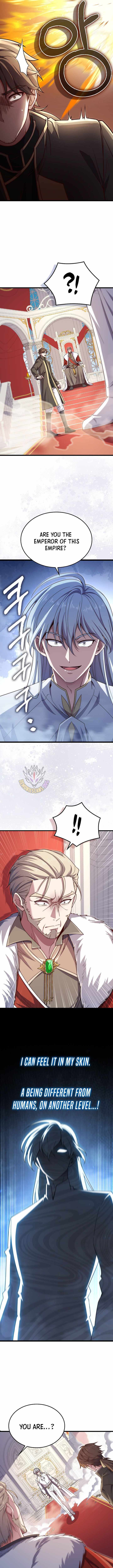 The Lord’s Coins Aren’t Decreasing?! Chapter 199 - Page 13 in English
