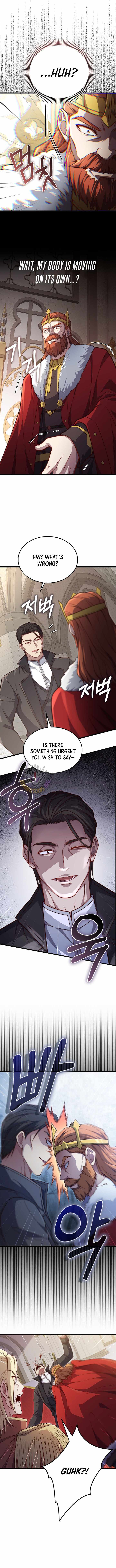 The Lord’s Coins Aren’t Decreasing?! Chapter 200 - Page 12 in English