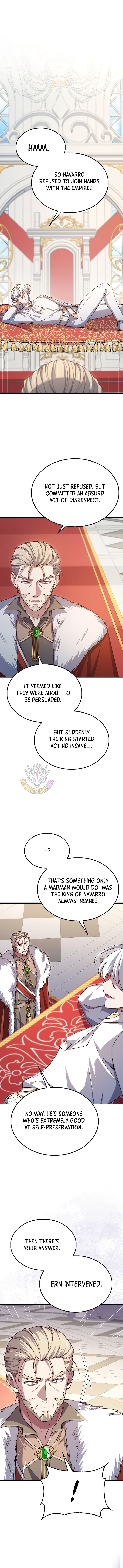 The Lord’s Coins Aren’t Decreasing?! Chapter 201 - Page 11 in English