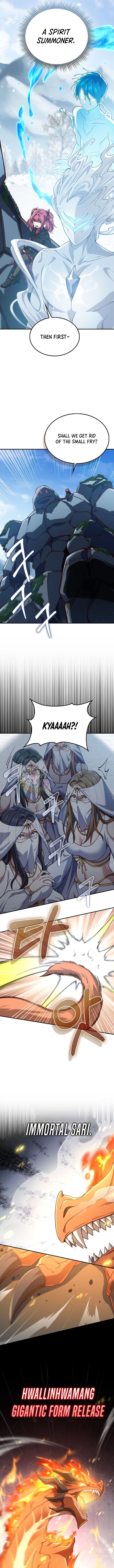 The Lord’s Coins Aren’t Decreasing?! Chapter 202 - Page 11 in English