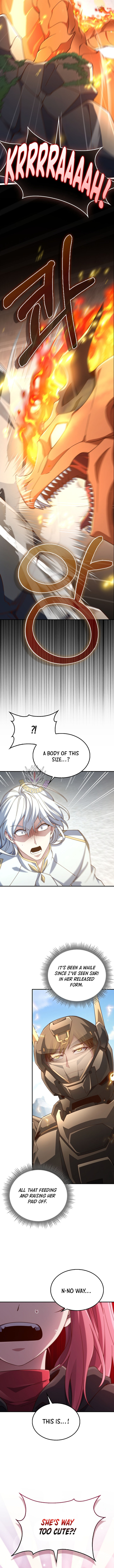 The Lord’s Coins Aren’t Decreasing?! Chapter 202 - Page 12 in English
