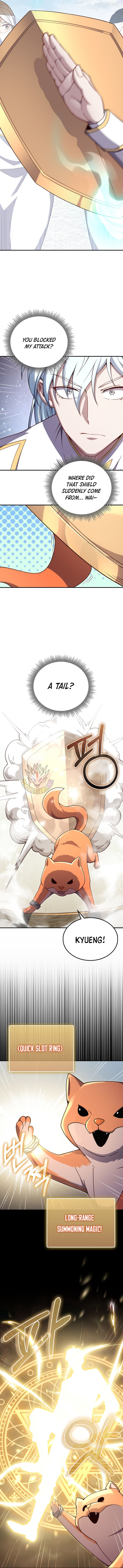 The Lord’s Coins Aren’t Decreasing?! Chapter 202 - Page 6 in English
