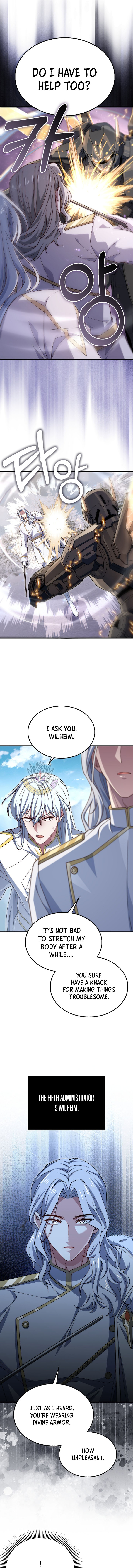 The Lord’s Coins Aren’t Decreasing?! Chapter 203 - Page 3 in English