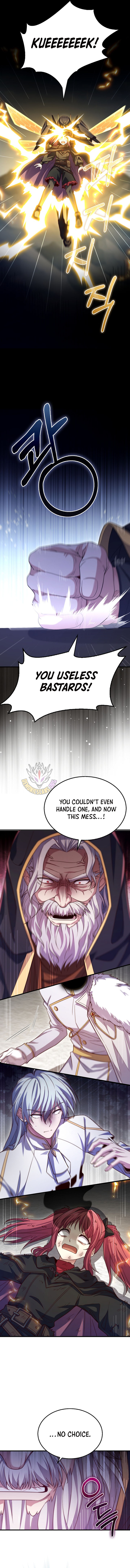 The Lord’s Coins Aren’t Decreasing?! Chapter 204 - Page 10 in English