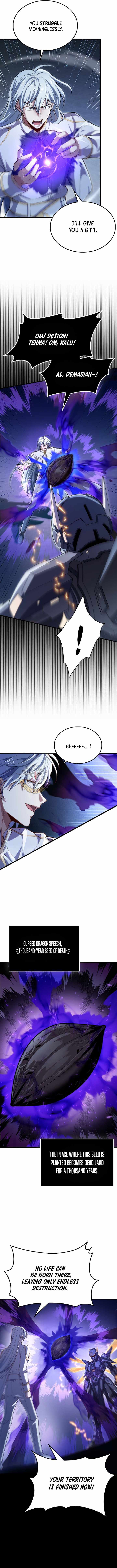 The Lord’s Coins Aren’t Decreasing?! Chapter 205 - Page 6 in English