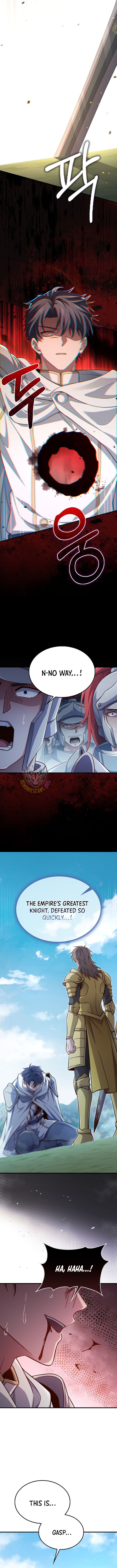 The Lord’s Coins Aren’t Decreasing?! Chapter 208 - Page 10 in English