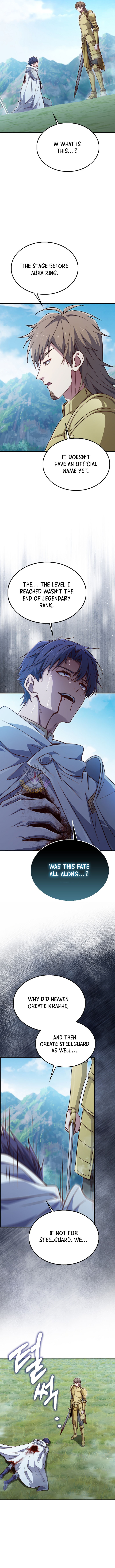 The Lord’s Coins Aren’t Decreasing?! Chapter 208 - Page 11 in English
