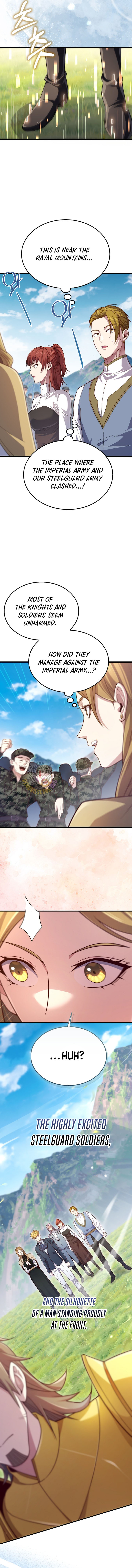 The Lord’s Coins Aren’t Decreasing?! Chapter 209 - Page 8 in English