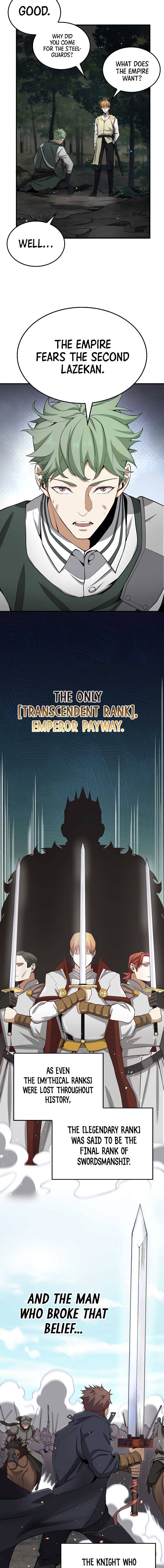 The Lord’s Coins Aren’t Decreasing?! Chapter 22 - Page 7 in English