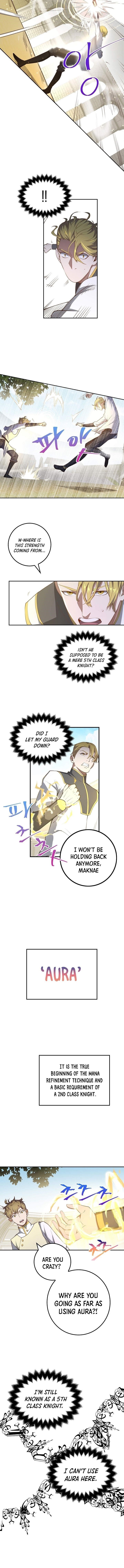 The Lord’s Coins Aren’t Decreasing?! Chapter 9 - Page 3 in English