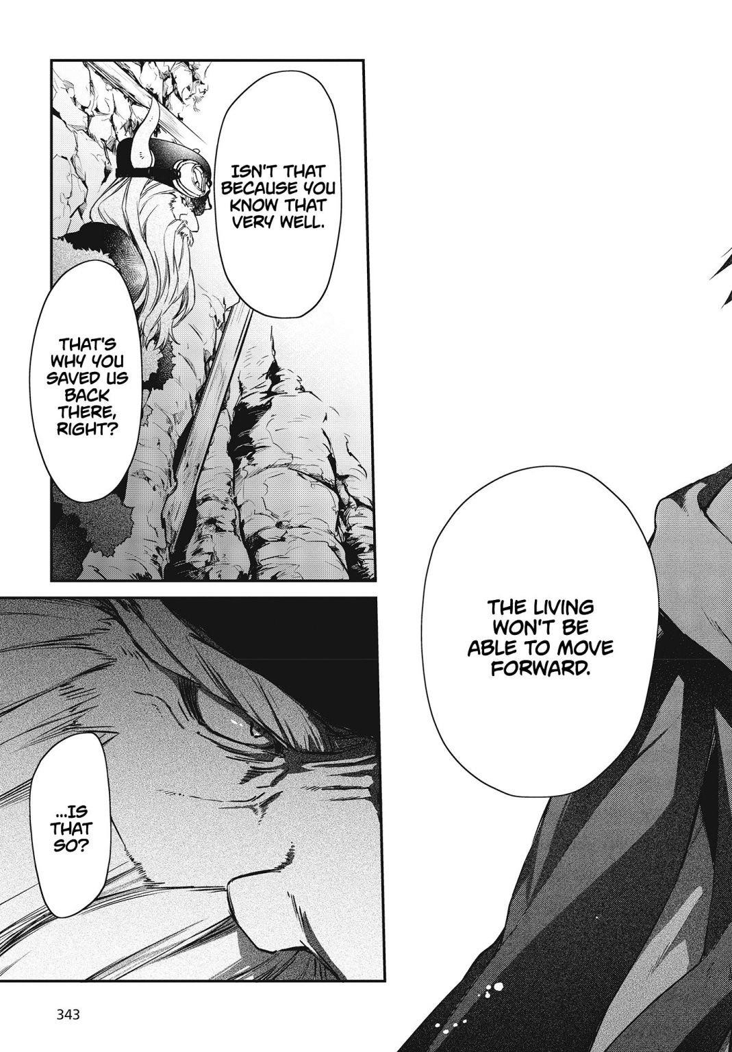 Realist Maou Niyoru Seiiki Naki Isekai Kaikaku Chapter 12 - Page 15 in English