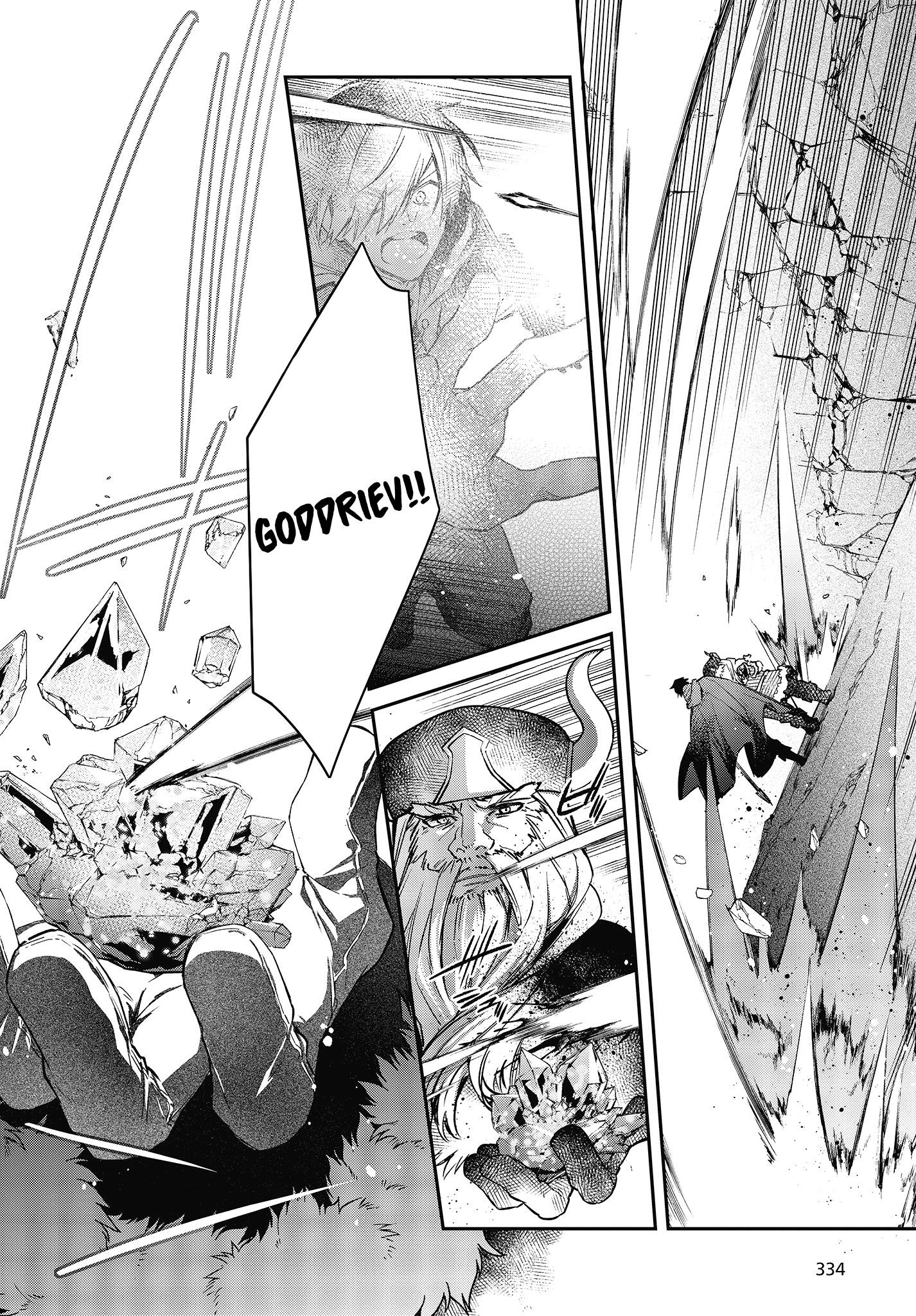 Realist Maou Niyoru Seiiki Naki Isekai Kaikaku Chapter 14 - Page 25 in English