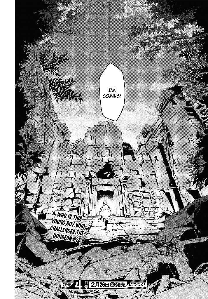 Realist Maou Niyoru Seiiki Naki Isekai Kaikaku Chapter 22 - Page 27 in English