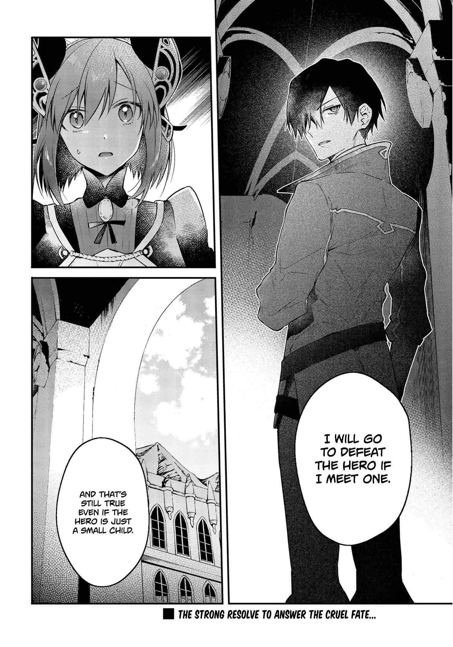 Realist Maou Niyoru Seiiki Naki Isekai Kaikaku Chapter 27 - Page 29 in English