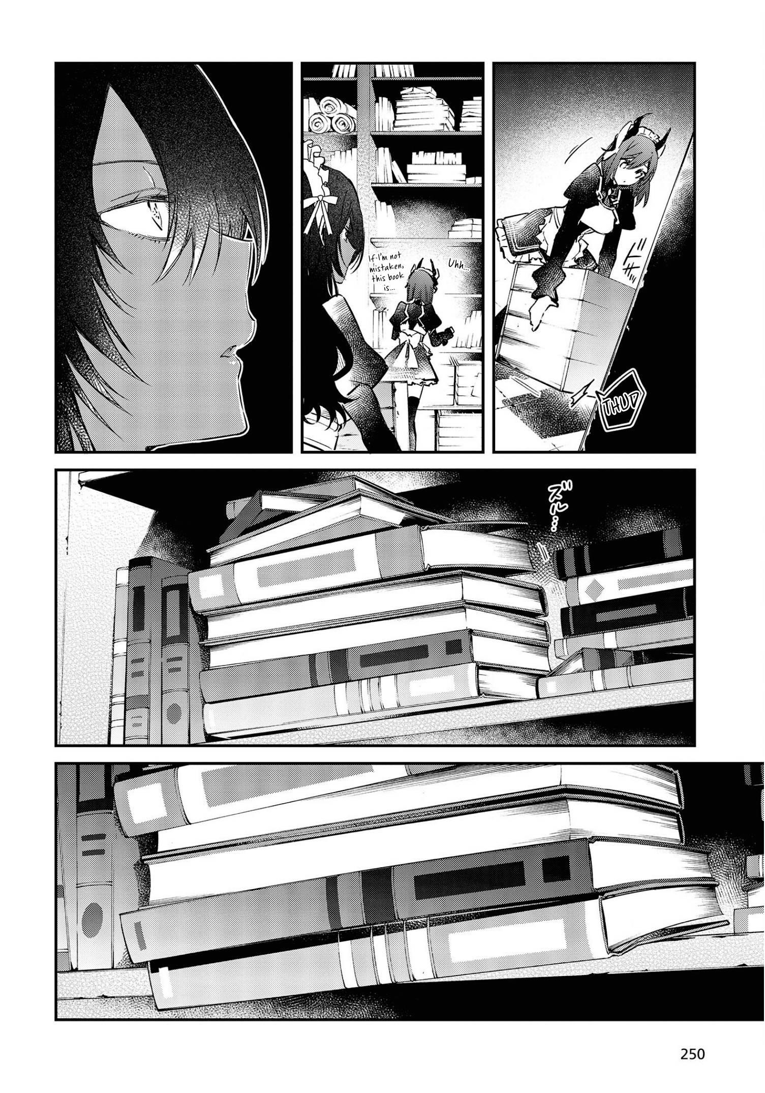 Realist Maou Niyoru Seiiki Naki Isekai Kaikaku Chapter 29 - Page 16 in English
