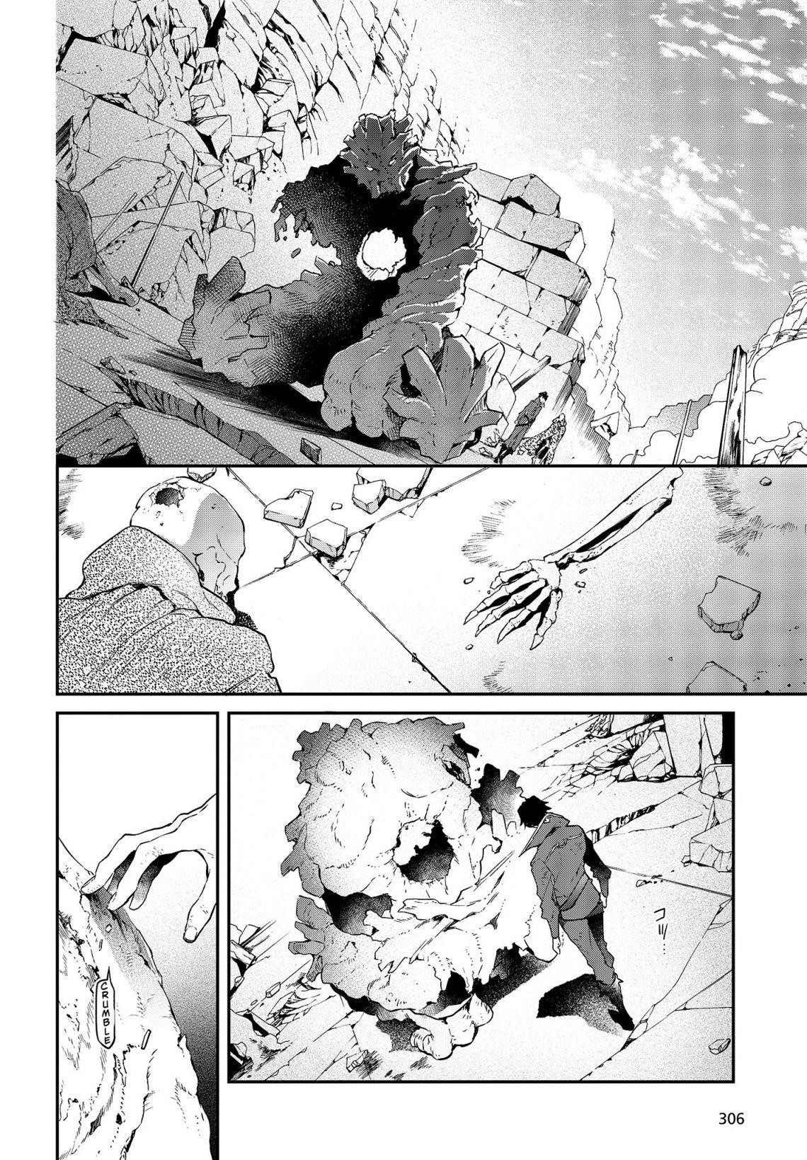 Realist Maou Niyoru Seiiki Naki Isekai Kaikaku Chapter 3 - Page 27 in English
