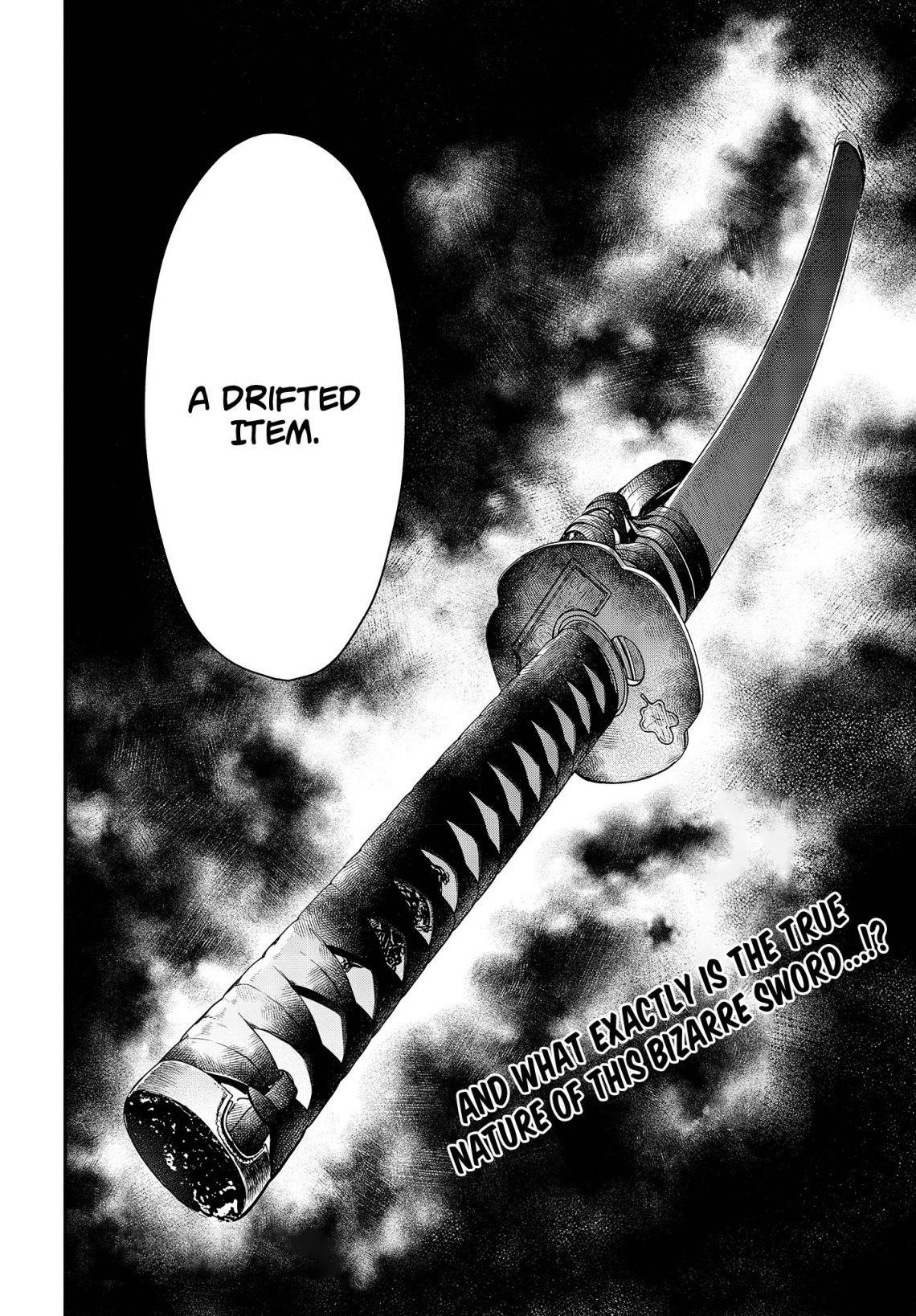 Realist Maou Niyoru Seiiki Naki Isekai Kaikaku Chapter 3 - Page 35 in English