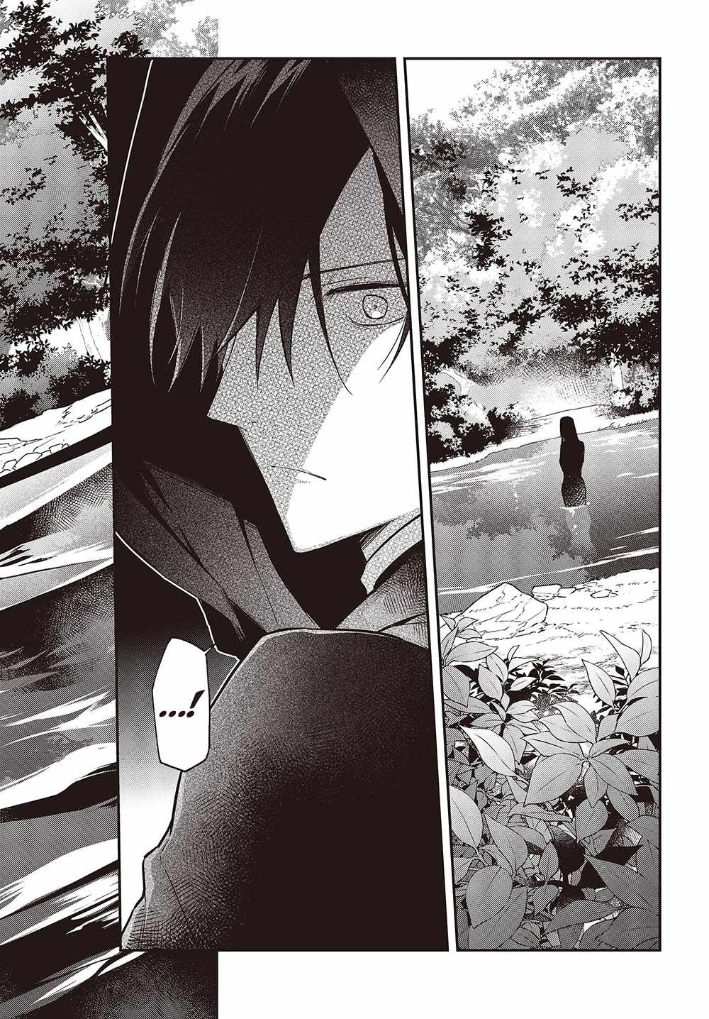 Realist Maou Niyoru Seiiki Naki Isekai Kaikaku Chapter 41 - Page 30 in English