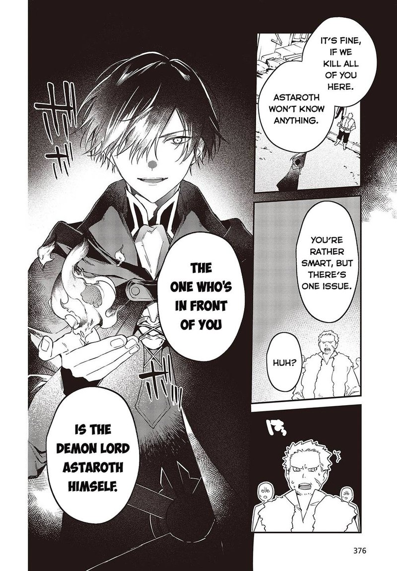 Realist Maou Niyoru Seiiki Naki Isekai Kaikaku Chapter 42 - Page 16 in English