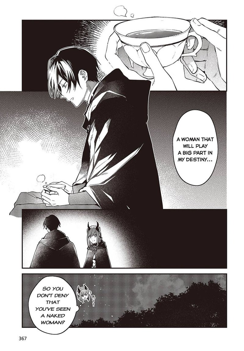 Realist Maou Niyoru Seiiki Naki Isekai Kaikaku Chapter 42 - Page 7 in English