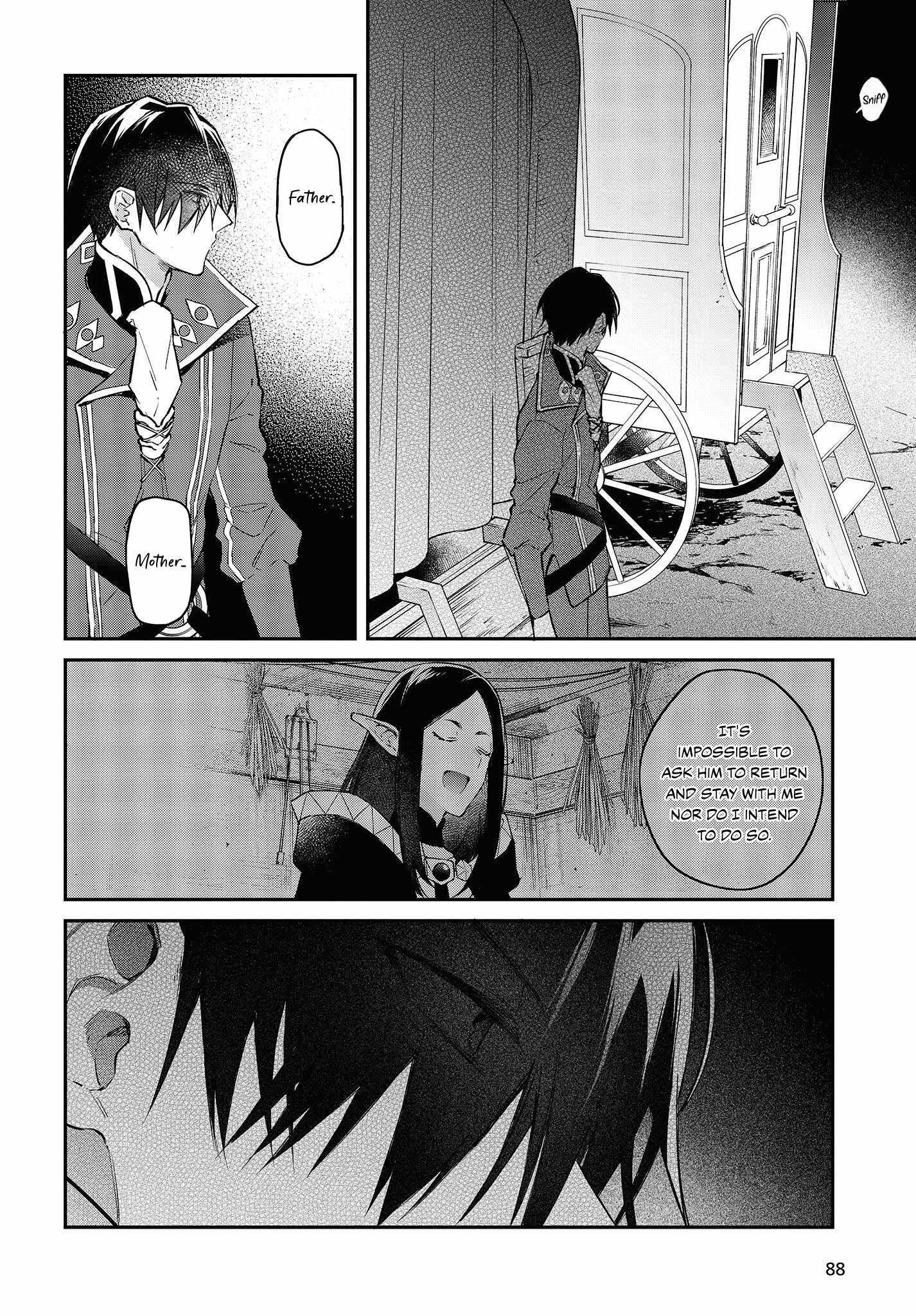 Realist Maou Niyoru Seiiki Naki Isekai Kaikaku Chapter 43 - Page 14 in English
