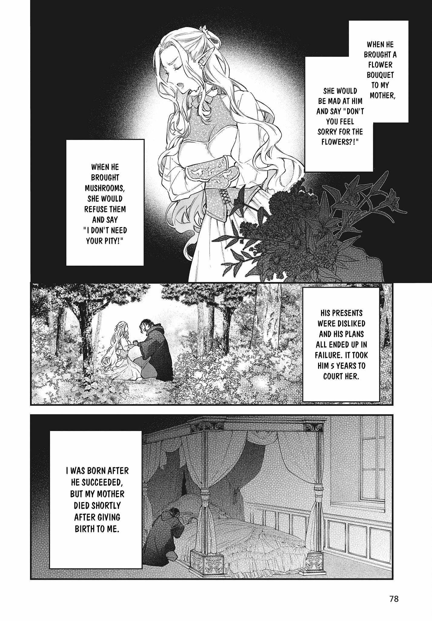 Realist Maou Niyoru Seiiki Naki Isekai Kaikaku Chapter 43 - Page 4 in English
