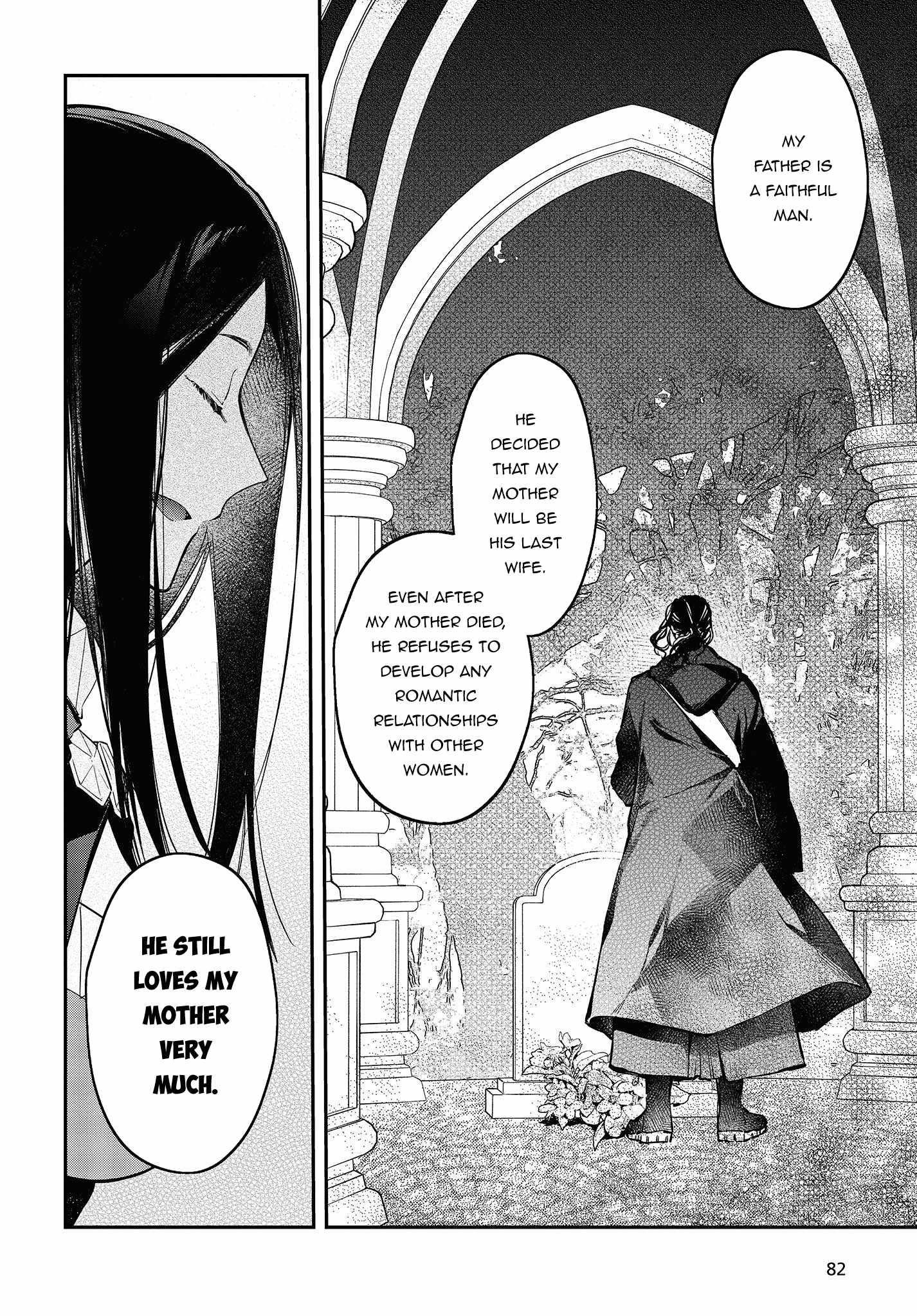 Realist Maou Niyoru Seiiki Naki Isekai Kaikaku Chapter 43 - Page 8 in English