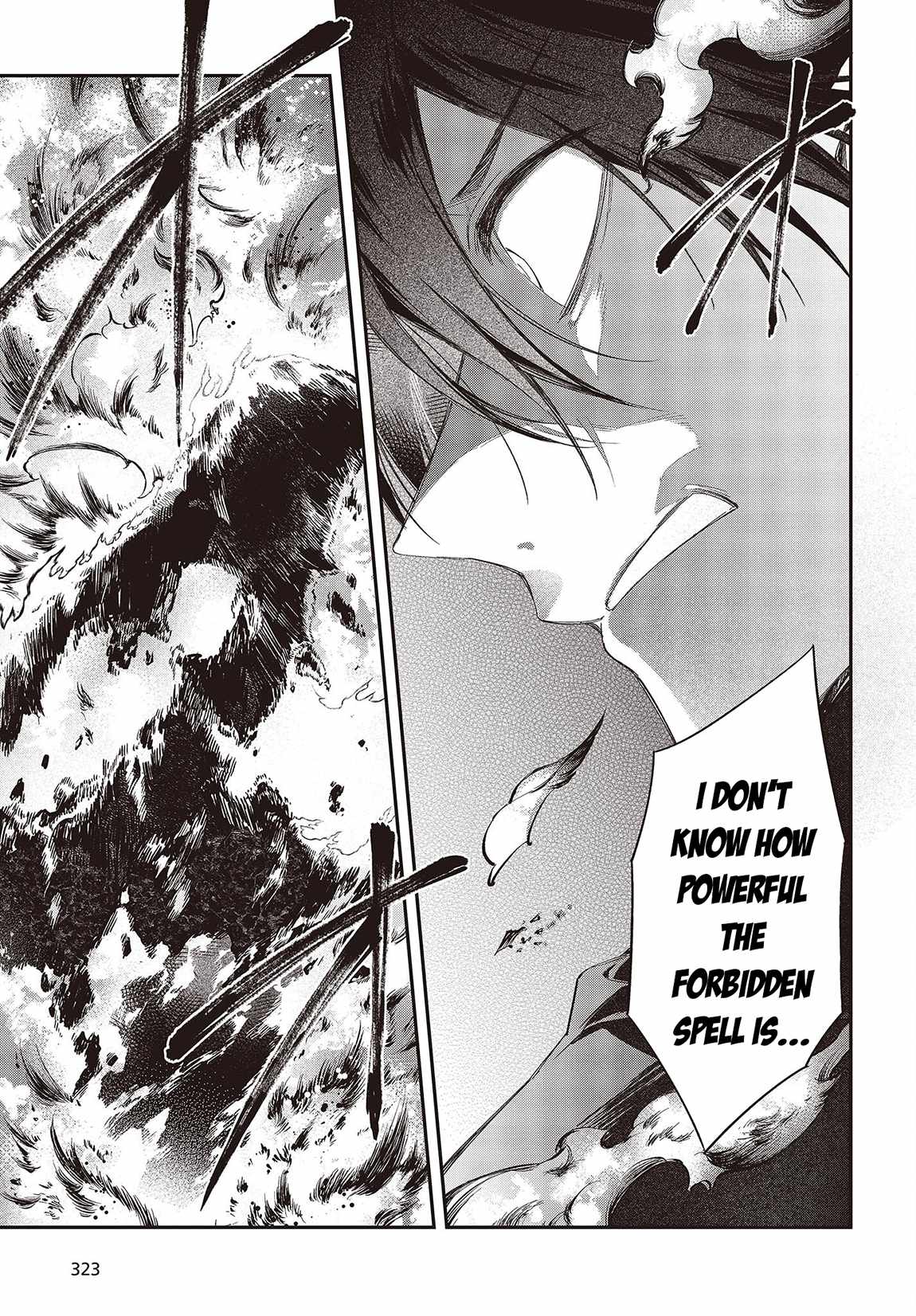 Realist Maou Niyoru Seiiki Naki Isekai Kaikaku Chapter 45 - Page 10 in English
