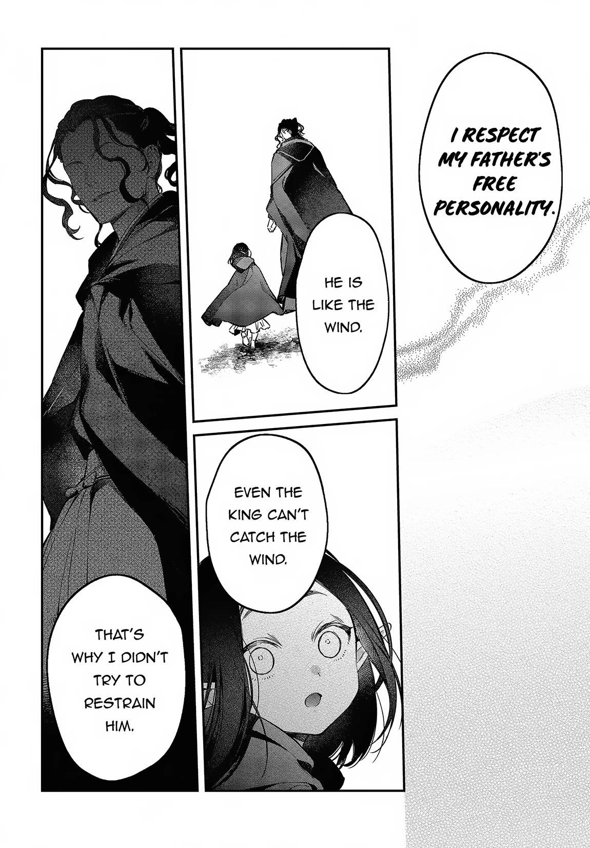 Realist Maou Niyoru Seiiki Naki Isekai Kaikaku Chapter 46 - Page 14 in English