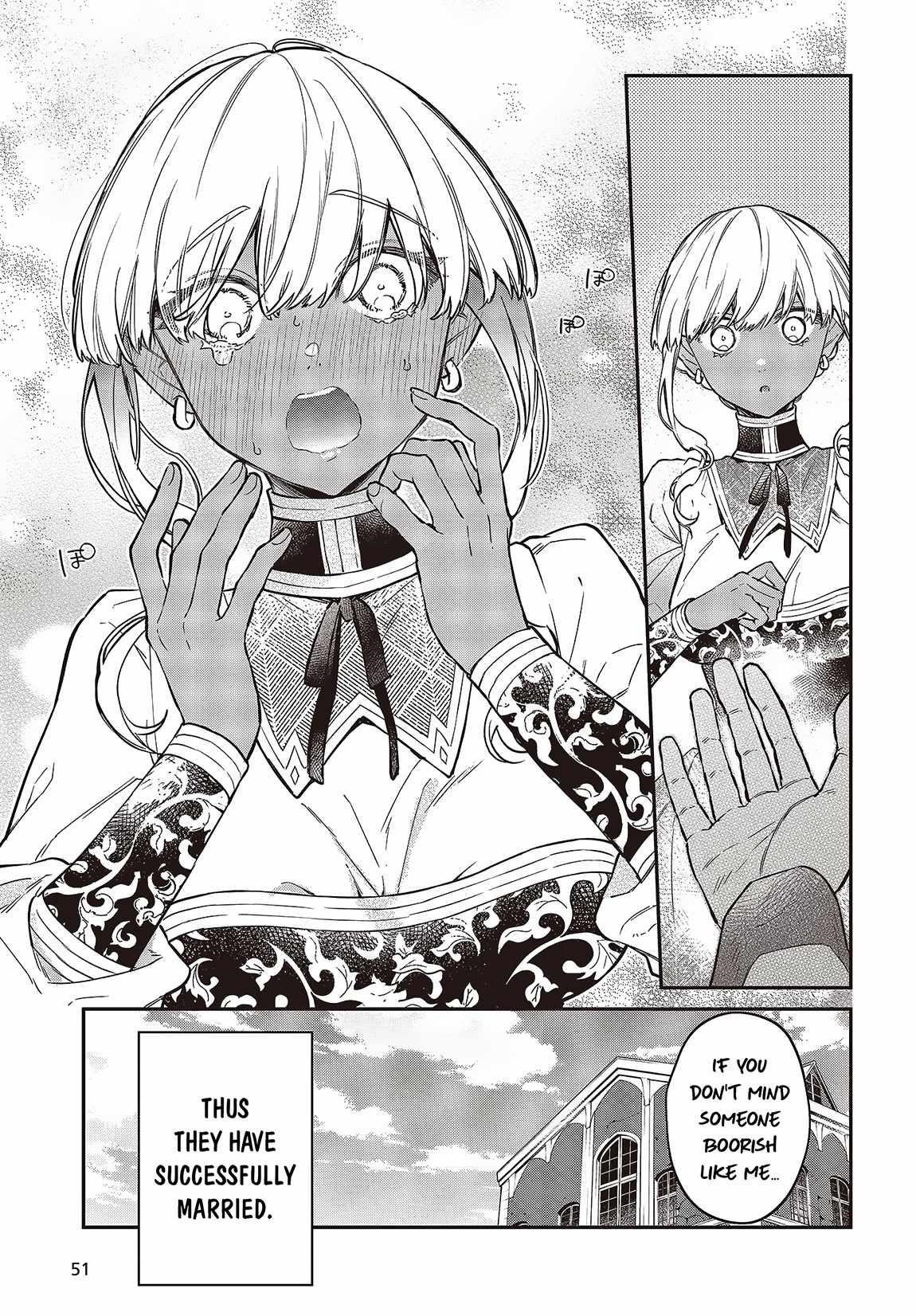 Realist Maou Niyoru Seiiki Naki Isekai Kaikaku Chapter 49 - Page 13 in English
