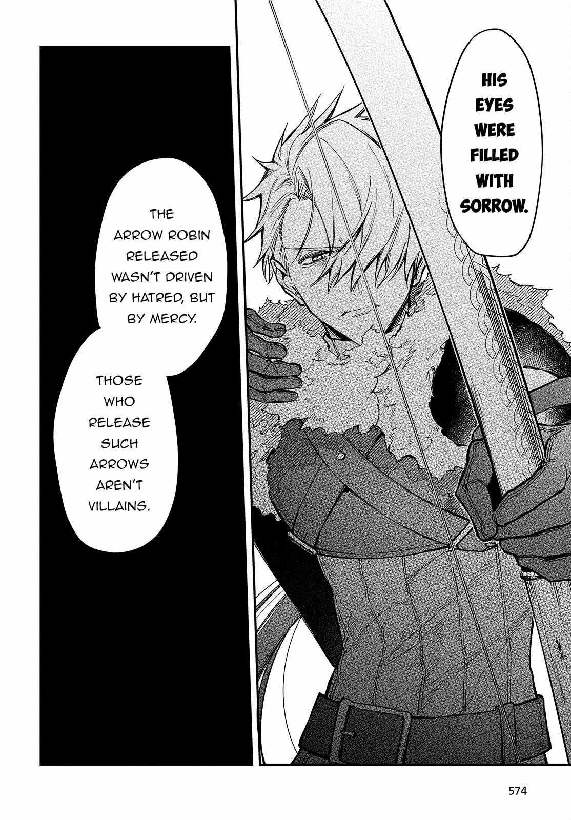 Realist Maou Niyoru Seiiki Naki Isekai Kaikaku Chapter 58 - Page 14 in English