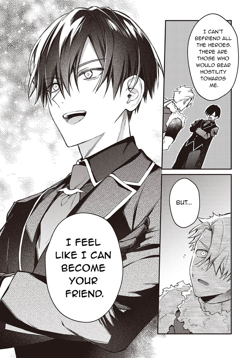 Realist Maou Niyoru Seiiki Naki Isekai Kaikaku Chapter 59 - Page 7 in English