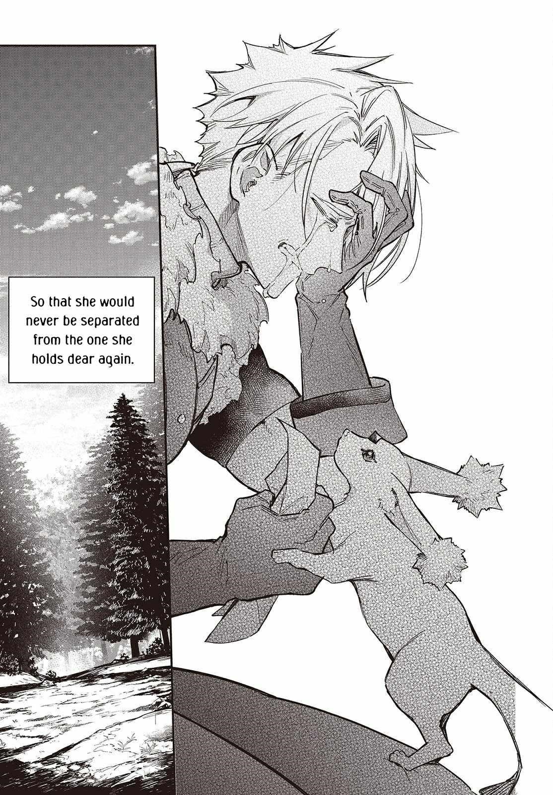 Realist Maou Niyoru Seiiki Naki Isekai Kaikaku Chapter 63 - Page 25 in English