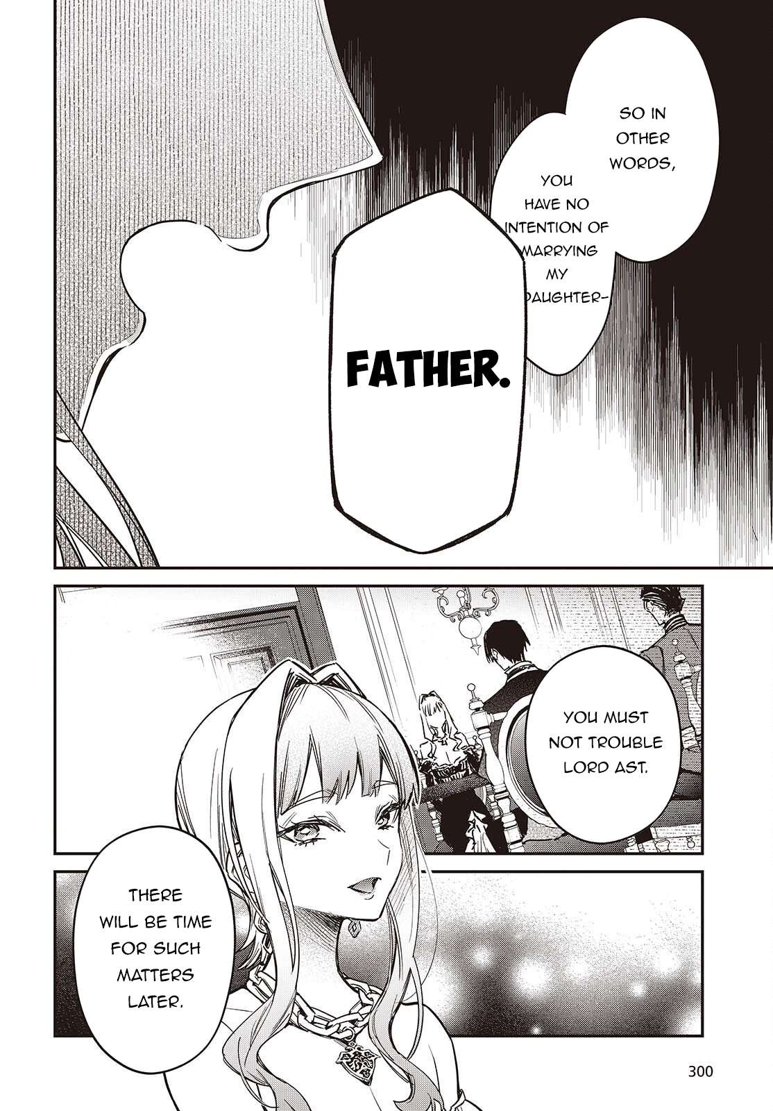 Realist Maou Niyoru Seiiki Naki Isekai Kaikaku Chapter 70 - Page 21 in English