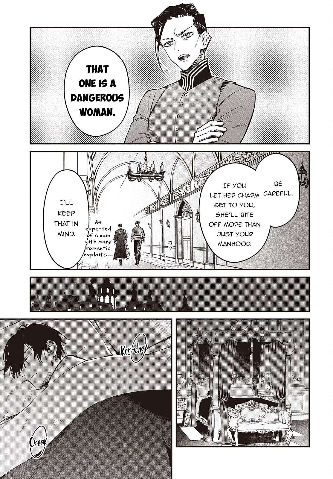Realist Maou Niyoru Seiiki Naki Isekai Kaikaku Chapter 70 - Page 24 in English