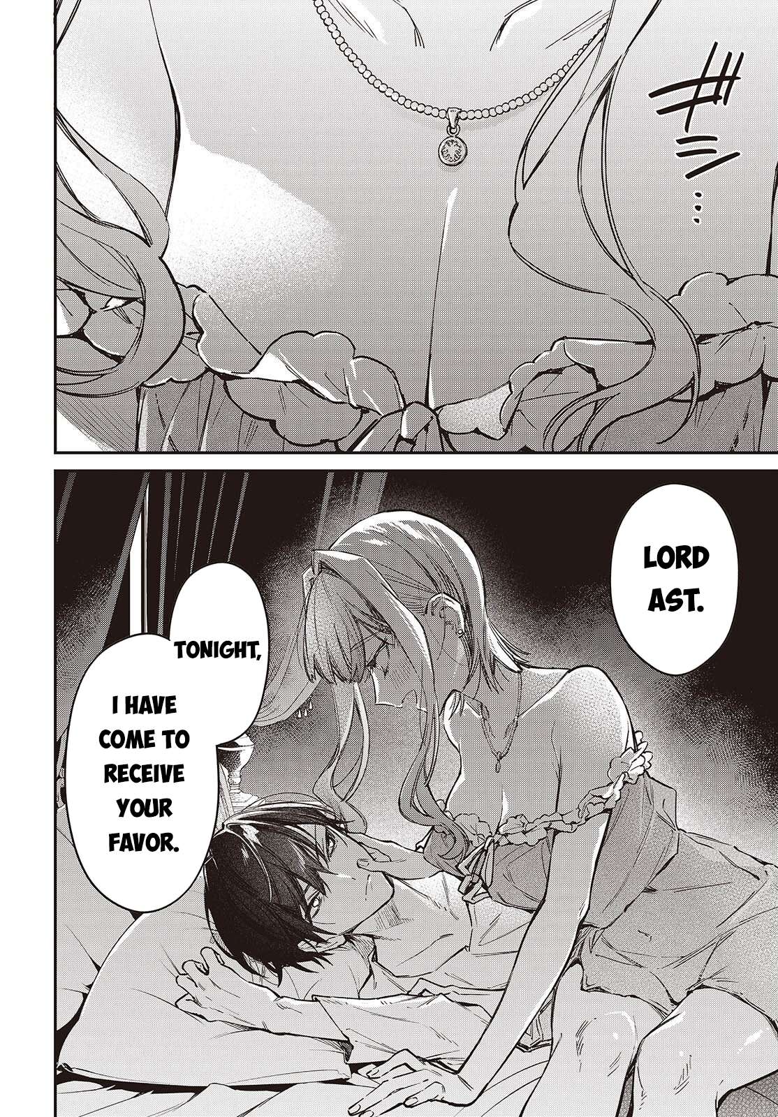 Realist Maou Niyoru Seiiki Naki Isekai Kaikaku Chapter 70 - Page 25 in English