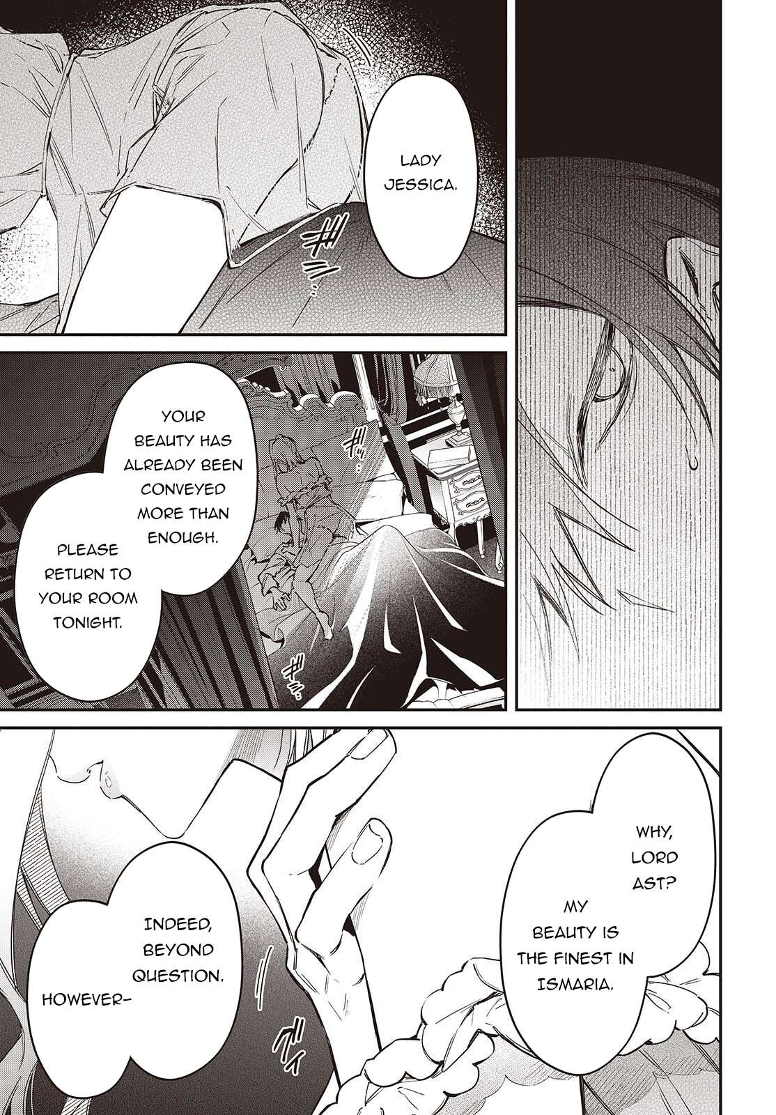 Realist Maou Niyoru Seiiki Naki Isekai Kaikaku Chapter 70 - Page 26 in English