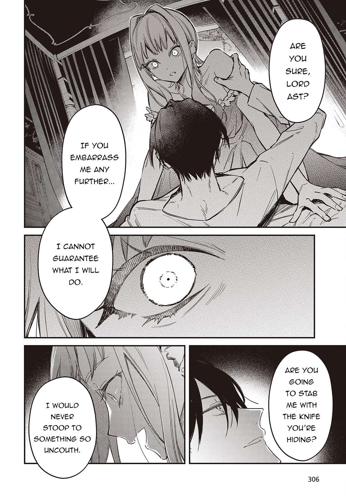 Realist Maou Niyoru Seiiki Naki Isekai Kaikaku Chapter 70 - Page 27 in English